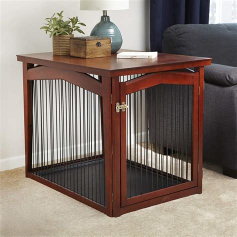 End tables that are dog crates. Things To Know About End tables that are dog crates. 